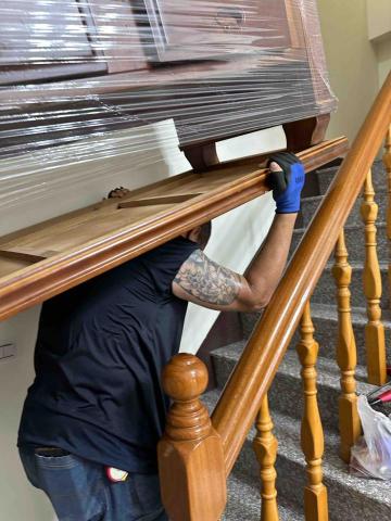 勻浤企業（搬家、倉儲、物流 - 