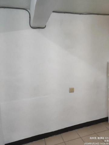 嶸源工程行 - 牆面重新粉刷（壁癌寶水性漆）