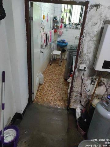 嶸源工程行 - 門檻去除斜坡泥作