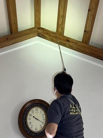 大華消毒股份有限公司 - 白蟻防治