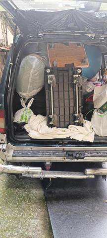 戴國浩 - 學生搬家