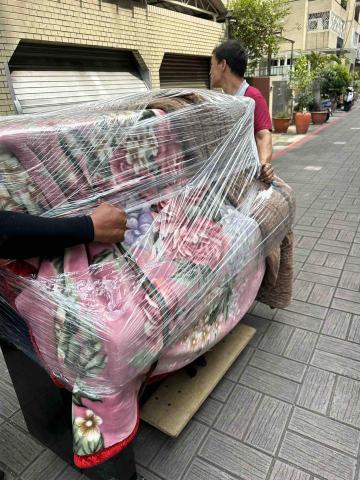 勻浤企業（搬家、倉儲、物流 - 