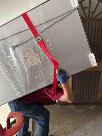 勻浤企業（搬家、倉儲、物流 - 