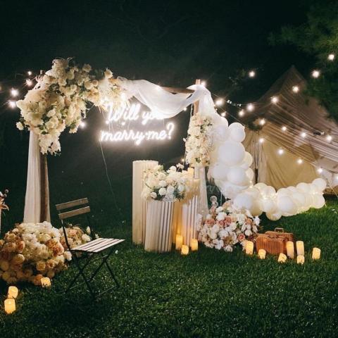 愛的篇章企劃工作室 - 