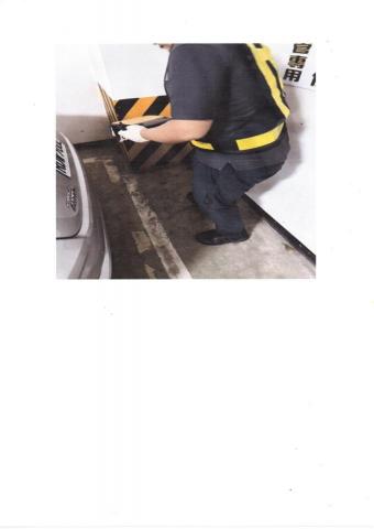 大華消毒股份有限公司 - 設置老鼠餌站