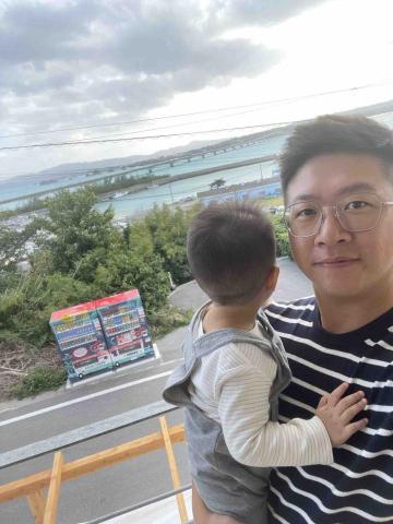 葉珀伸 葉珀伸