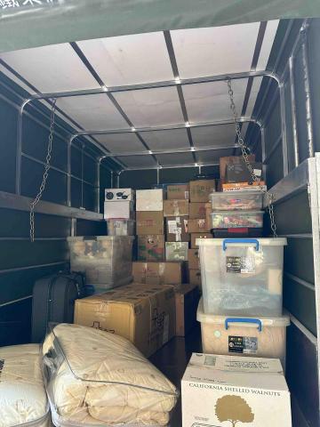 勻浤企業（搬家、倉儲、物流 - 