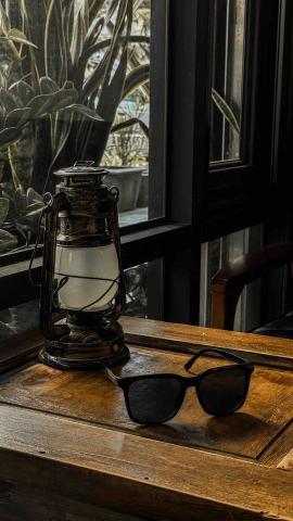 小冰 - 物品擺拍