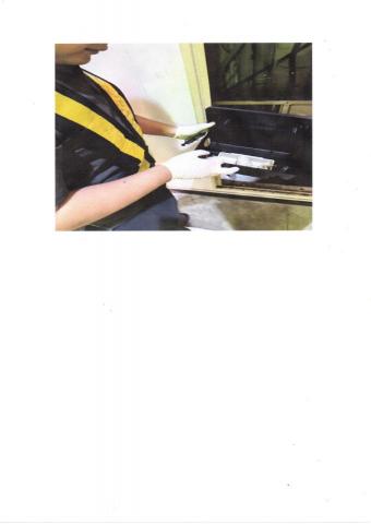 大華消毒股份有限公司 - 設置老鼠餌站