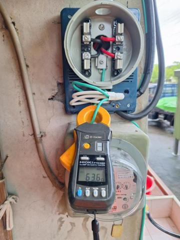 海奧華企業社 張光旻 - 