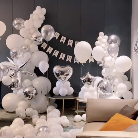 愛的篇章企劃工作室 - 