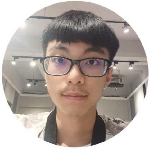 提供數學題目國小服務的專家陳翊紘