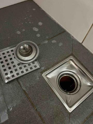 嘉嘉清潔企業社 - 清潔後