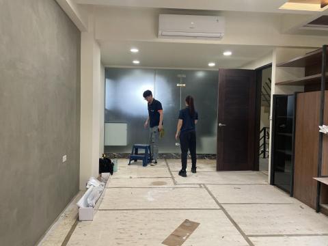 友郡室內裝修企業社 - 