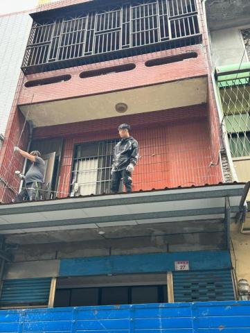 蘇威廉 - 打石 垃圾清運 要報價的找我 免費到府報價