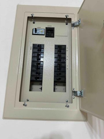 松廣水電 - 