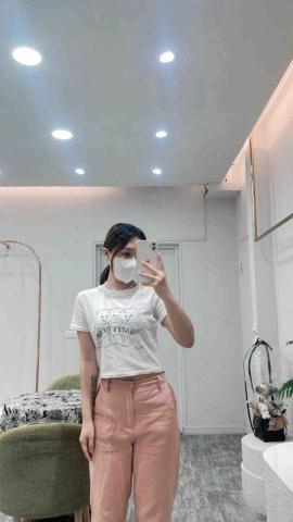 養草計畫 - 接客人的樣子