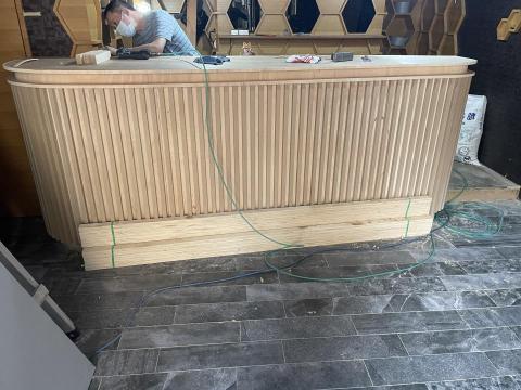 友郡室內裝修企業社 - 