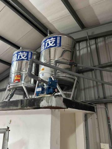 裕豪水電工程行 - 