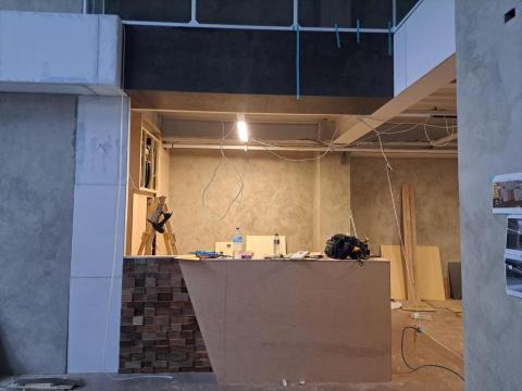 吉立裱褙室內裝修 - 