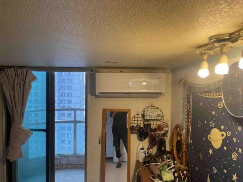 宏豪空調 - 台中登風21