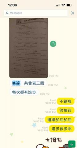 ViolaEnglish - 家長與學生的推薦