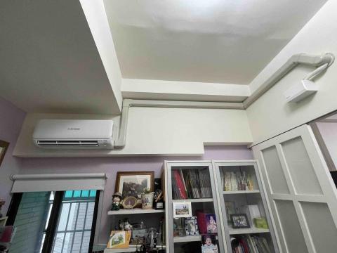 宏豪空調 - 台南東區