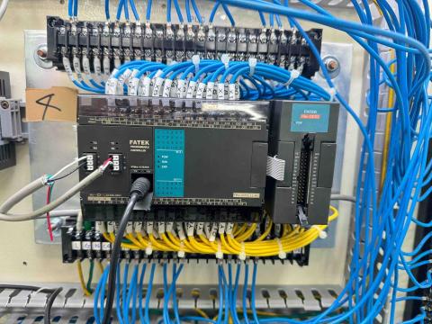 陳又健/翔奕水電企業社 - 