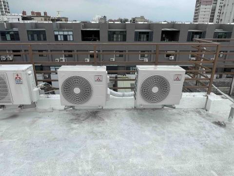 宏豪空調 - 台南東區