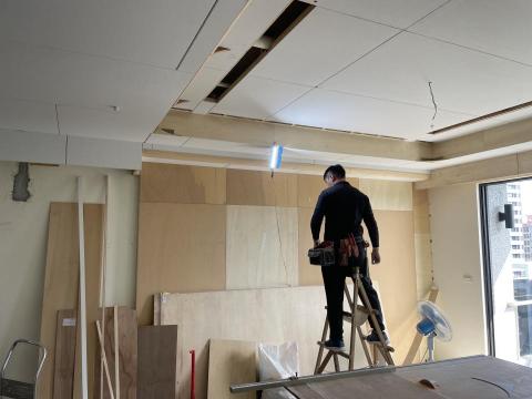 友郡室內裝修企業社 - 