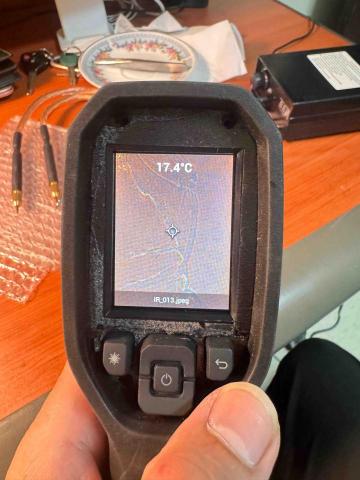 陳又健/翔奕水電企業社 - 