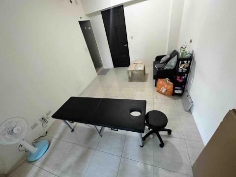 疼痛救星 - 工作室地點