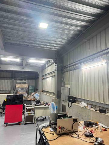 陳又健/翔奕水電企業社 - 