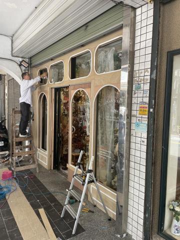 友郡室內裝修企業社 - 