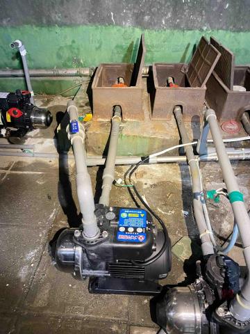 陳又健/翔奕水電企業社 - 