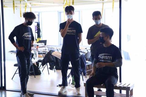 Kevin｜肌力體能教練｜運動傷害防護 - 