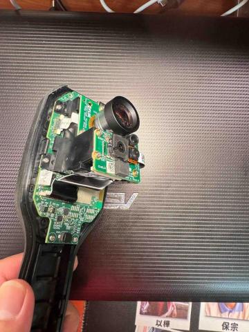 陳又健/翔奕水電企業社 - 