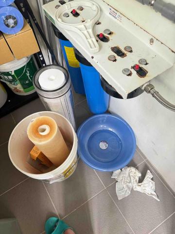 陳又健/翔奕水電企業社 - 