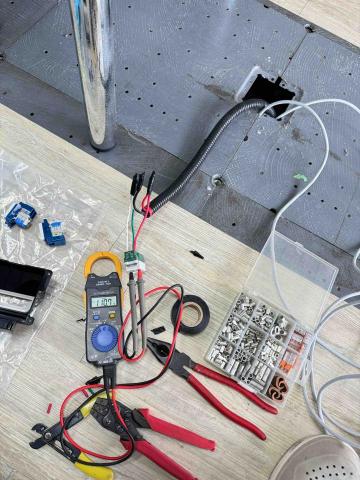 陳又健/翔奕水電企業社 - 