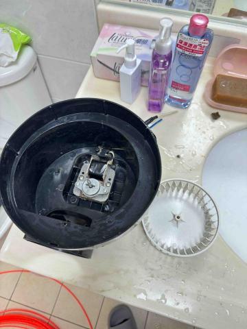 陳又健/翔奕水電企業社 - 