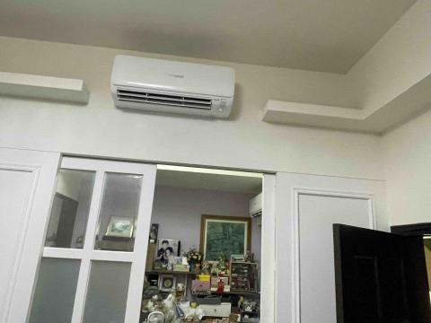 宏豪空調 - 台南東區