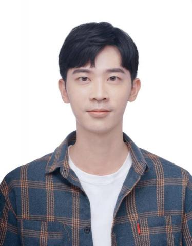 提供模特兒服務的專家陳本源