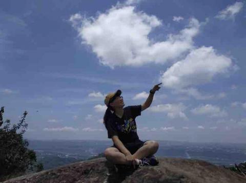 提供羽球共和服務的專家Yuki Lin