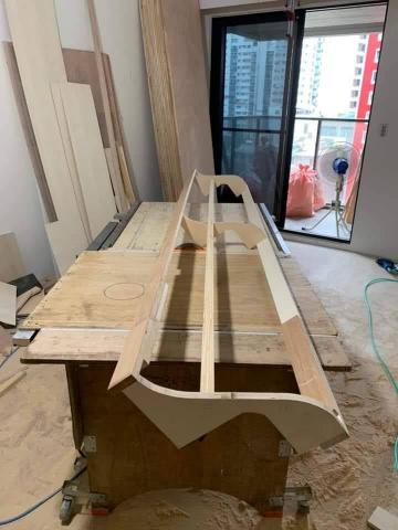 品宥木作工程行 -  品宥木作工程行 -