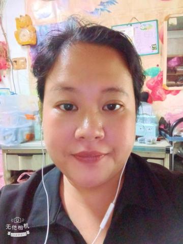 馬湘婷 - 你好，我叫馬湘婷，希望能在這找到家庭代工