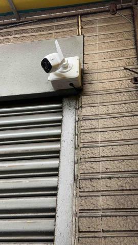 元宇通訊工程行 - 安裝WiFi攝影及意義