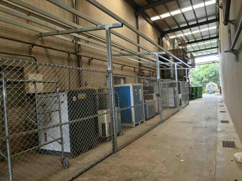 駿傑鉄工所 S.F -  駿傑鉄工所 S.F -