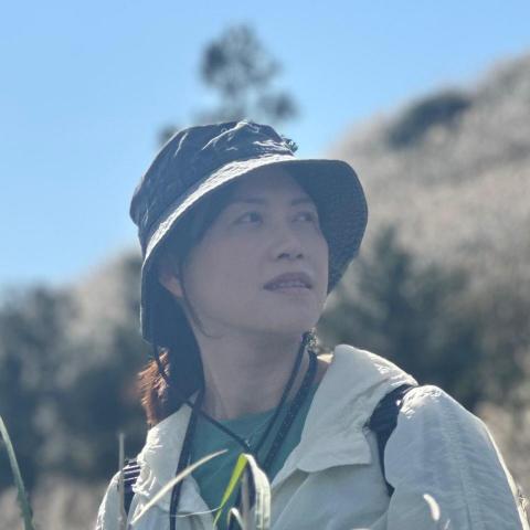 提供動畫師服務的專家朱蔓舒