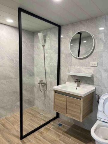 鋁框玻璃拉門-昱晨 -  鋁框玻璃拉門-昱晨 -