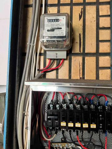 清清環保/拆除專家 - 加裝獨立電表